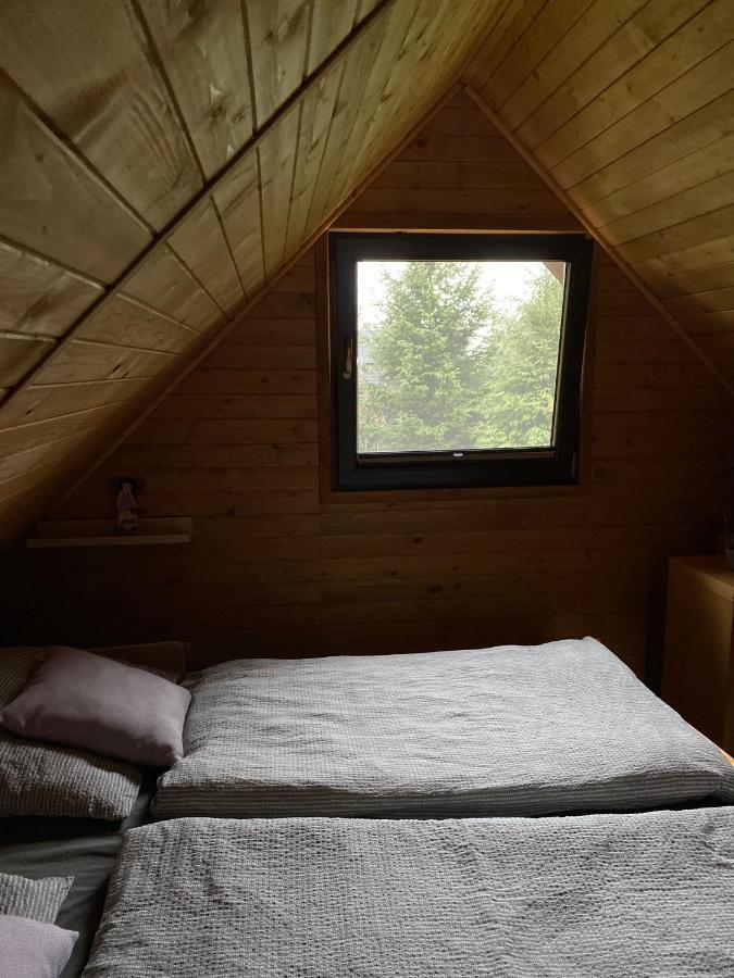 Lawendowy Domek Tp Sułkowice Extérieur photo