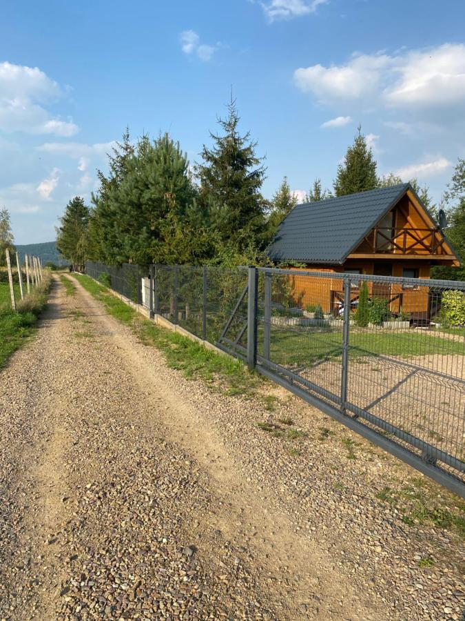 Lawendowy Domek Tp Sułkowice Extérieur photo
